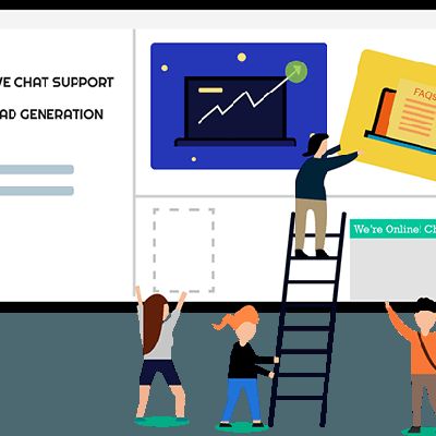 Live Chat Outsourcing - Perk for best business growth