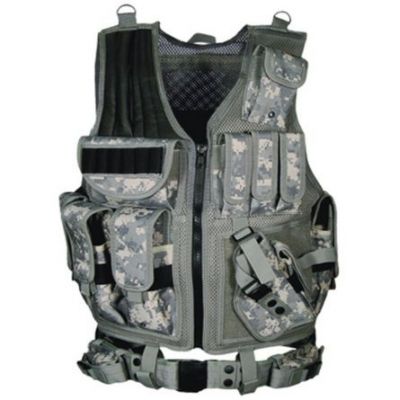 Tactical gear- Enhance the Safety with the right gear!