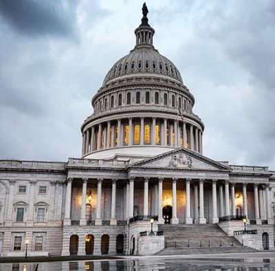 The government never lets a crisis go to waste