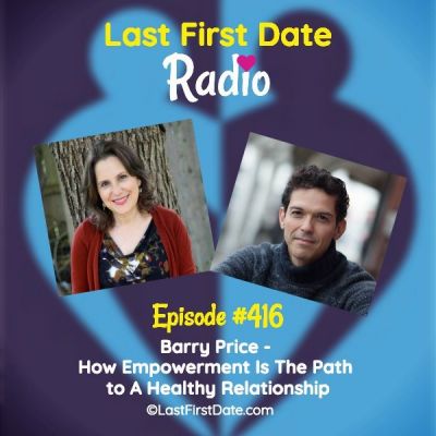Empowerment Is The Path to A Healthy Relationship