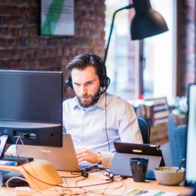 4 Easy Productivity Hacks You Should Implement