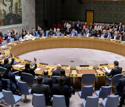 It is Time for a Democratic Global Revolution