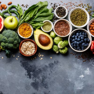 Level 1: The new rules of sports nutrition: This could revolution...