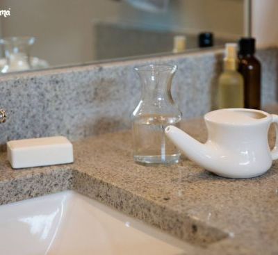 How to Use a Neti Pot for Congestion, Allergies & More