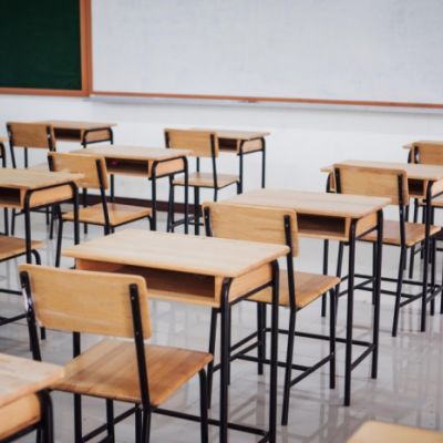 Helping Make Education a Reality for the 75 million Children in C...