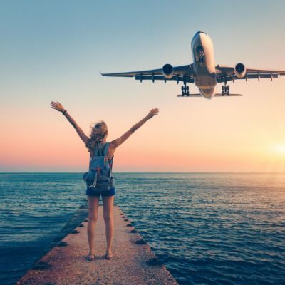 12 Unique Gifts For Travel Lovers (2020 Guide)