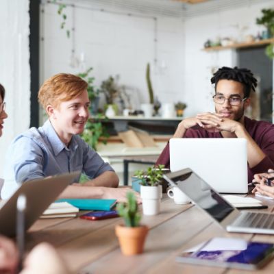 Interactive Marketing As A Way To Increase Interest To Your Busin...