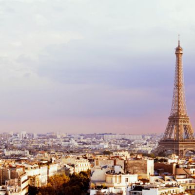 Weekend in Paris: The Perfect 2 Day Itinerary