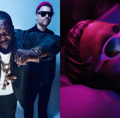 What So Not Announces Anticipated Run The Jewels Remix Drops Frid...