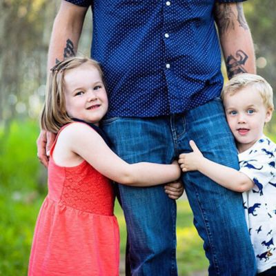 Dating Men With Kids: Good Or Bad Idea?