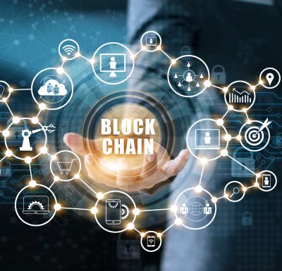 USE CASES OF BLOCKCHAIN IN THE HEALTHCARE SECTOR