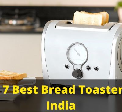 Best Bread Toasters Reviews & Buying Guide