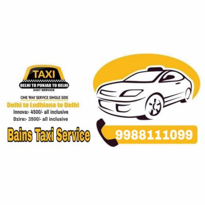 Best Car Rental Ludhiana