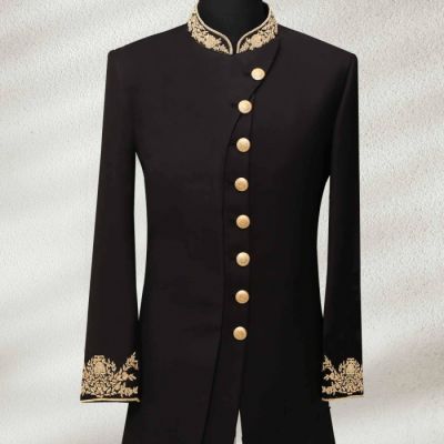 Guidelines To Buy Sherwanis For Kids 