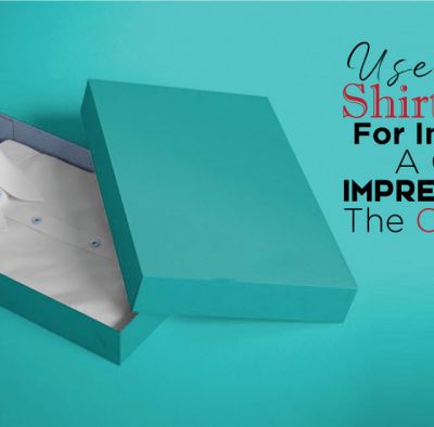 Buy Custom T-shirt Packaging Wholesale With Free Shipping