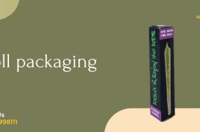 Pre Roll Packaging