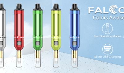 Nicotine and E Juice for Vapes