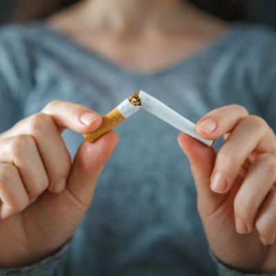 TAKING CONTROL OVER ADDICTION – STRATEGIES FOR FAMILIES 