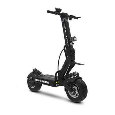 Electric Bikes as a Cleaner Alternative