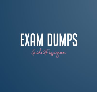 Exam Dumps Enterprise Network Core