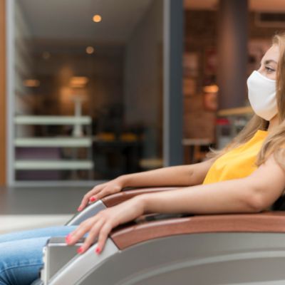 What should I look for in a good home massage chair?