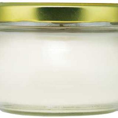 The comeback of glass jars in the market