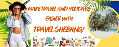 Buy Holiday Essentials UK
