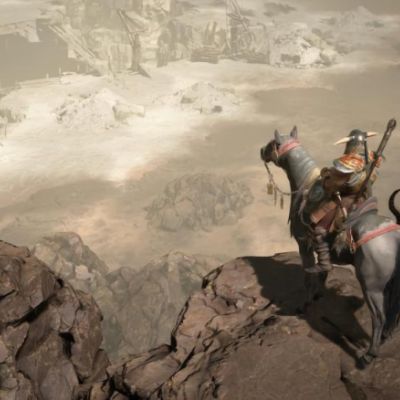 Diablo 4 reveals 8-participant Apple Bang-up Gameplay