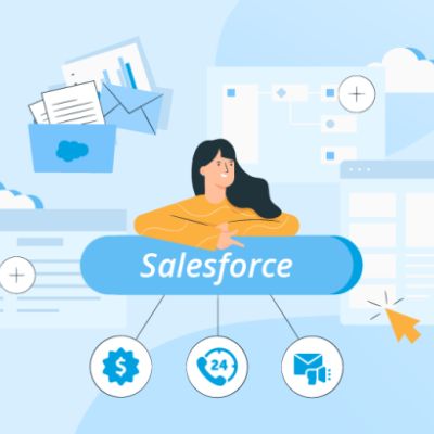 The Difference Between Workflow, Process Builder, Flow