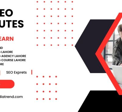 Top 5 Institutes for SEO Training in Lahore in 2024