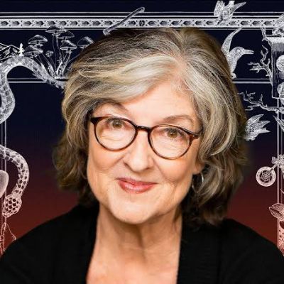 Detail Guide on Barbara Kingsolver