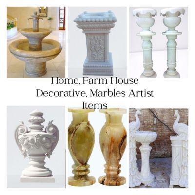 Marble Design