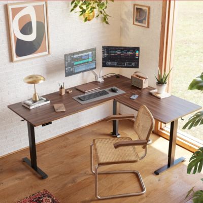 Embrace Productivity with Fezibo Standing Desk: A Game-Changer in...