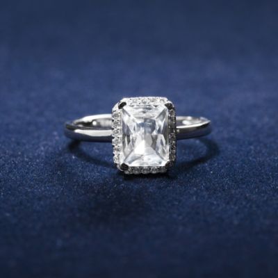 The Ethical Journey of a Marquise Engagement Ring Lab Grown