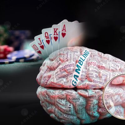 Finding Help for Gambling Addiction in Pune