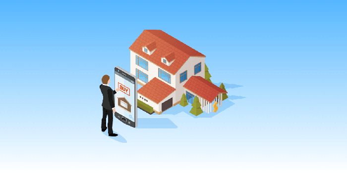 5 Reasons Why You Should Buy The Rental Units