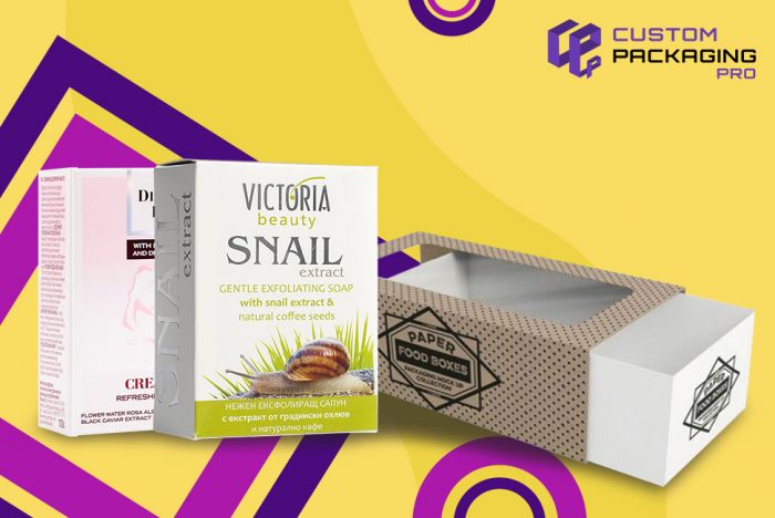 Sleeve Boxes- A Unique Style for Product Packaging