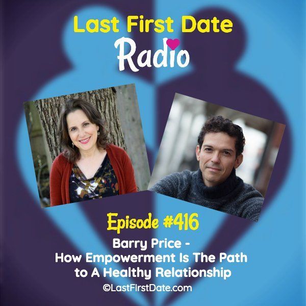 Empowerment Is The Path to A Healthy Relationship