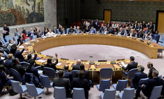 It is Time for a Democratic Global Revolution