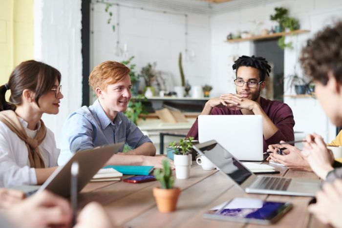 Interactive Marketing As A Way To Increase Interest To Your Business Website