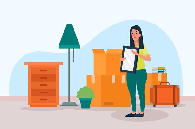 How to Downsize Into a Smaller Unit Wisely