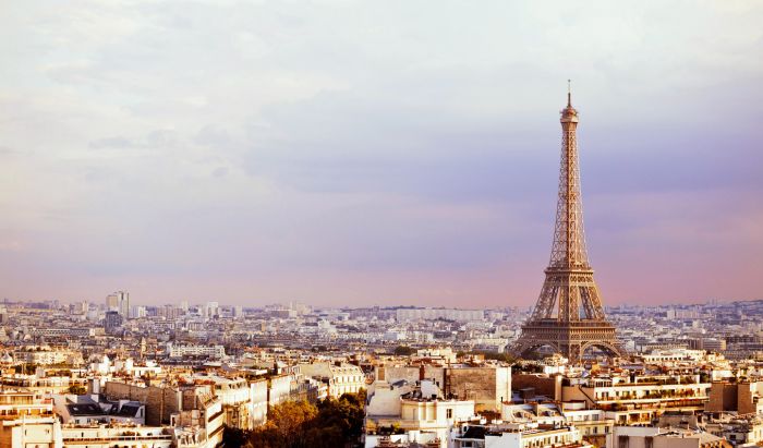 Weekend in Paris: The Perfect 2 Day Itinerary