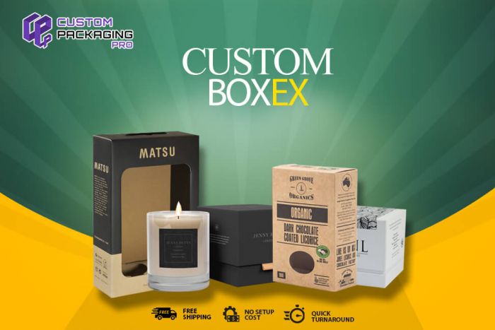 Custom Boxes – Don’t Lower the Standards