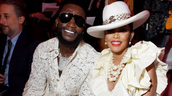 Gucci Mane Gives Keyshia Ka’oir $1 Million Push Present
