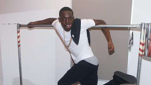 Bobby Shmurda May Be Released Early