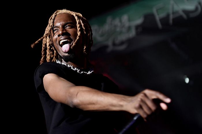 Playboi Carti’s ‘Whole Lotta Red’ Debuts at No. 1