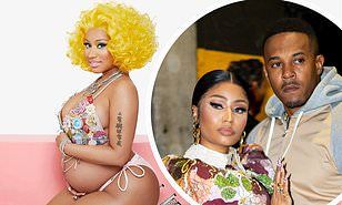50 Cent Gives Nicki Minaj’s Son Nickname
