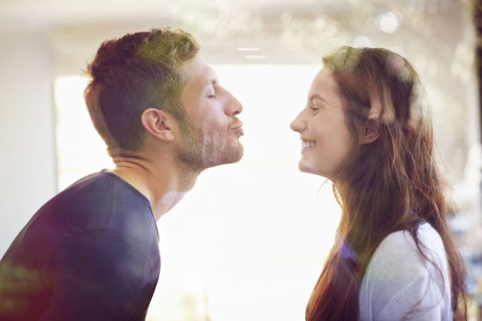 The One Feeling You CAN Trust When Choosing a Good Man