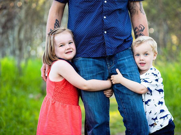 Dating Men With Kids: Good Or Bad Idea?