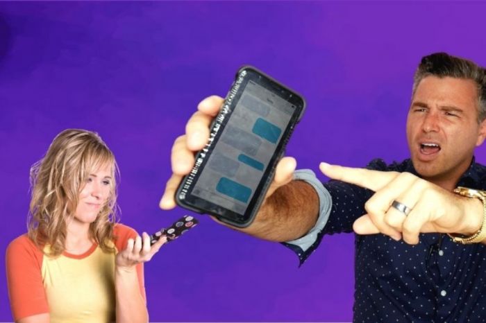 5 Texts That Turns Guys Off (Never Send These)